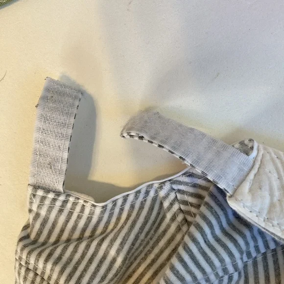 Infant boy hats- baseball/ Sun - Picture 8 of 11